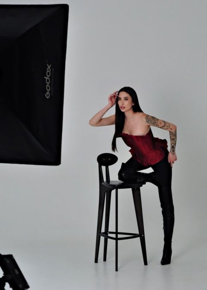 Индивидуалка Вика фото № 2 в городе Питкяранта