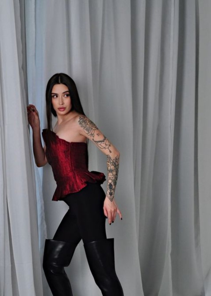 Индивидуалка Вика фото № 2 в городе Питкяранта