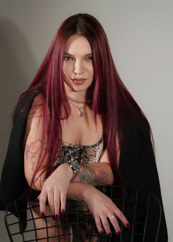 Индивидуалка Вита главное фото в городе Питкяранта 