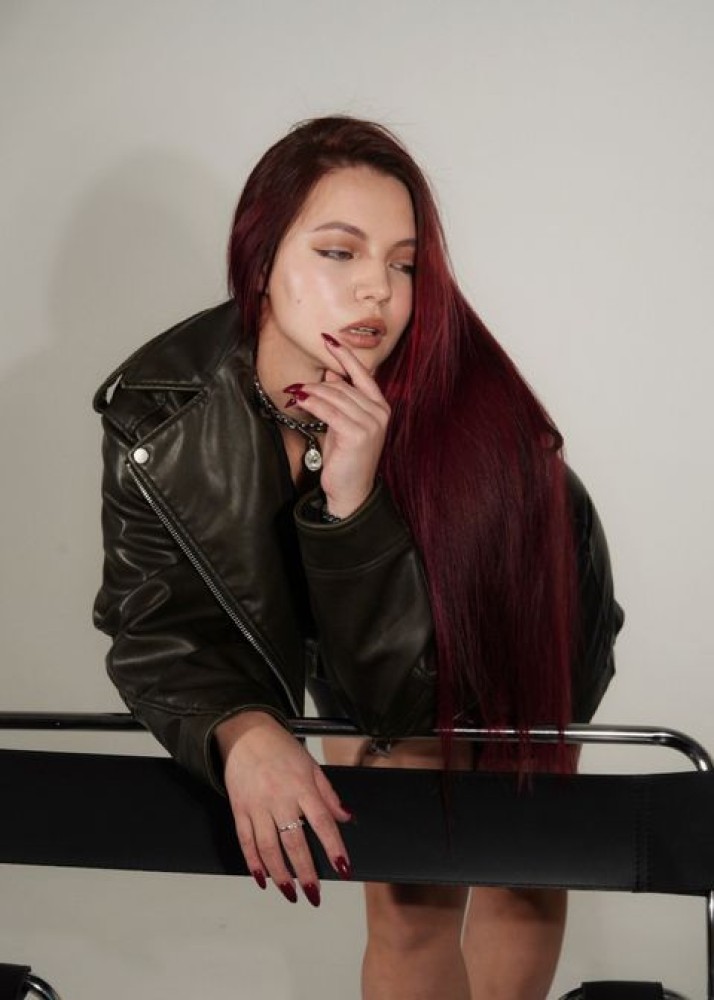 Индивидуалка Вита фото № 2 в городе Питкяранта