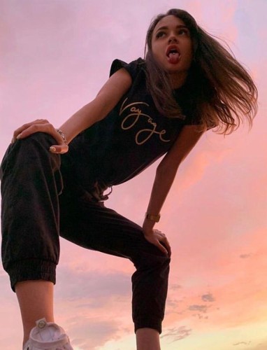 🎥 Жанна, Г. Питкяранта