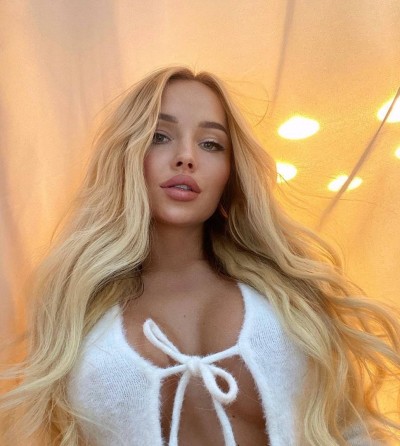 Надежда, Г. Питкяранта