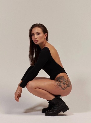 Алиса, Г. Питкяранта