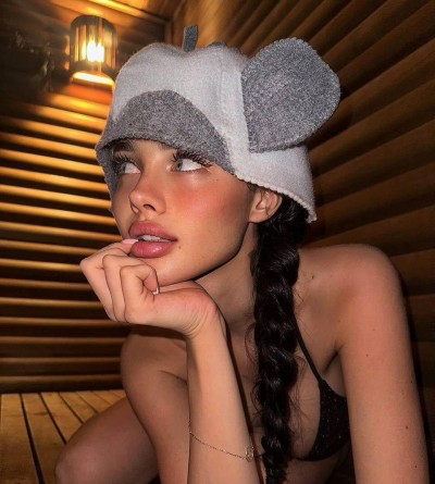 Дашка, Г. Питкяранта