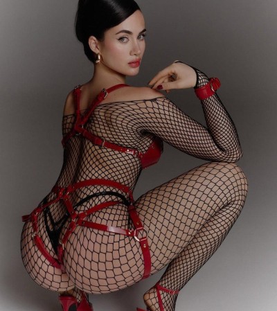 Настасья, Г. Питкяранта