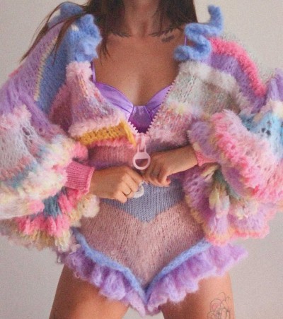 Анита, Г. Питкяранта