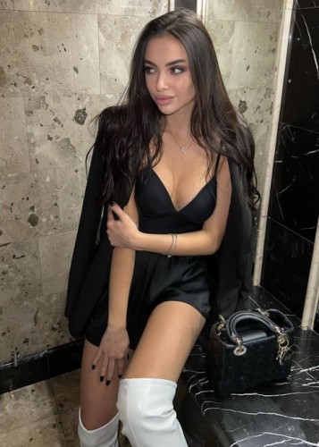 Анжелика, Г. Питкяранта