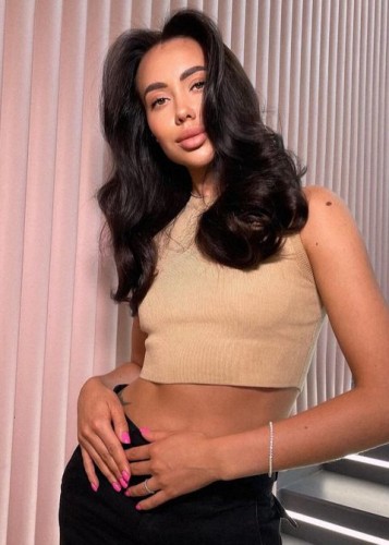 Дана, Г. Питкяранта