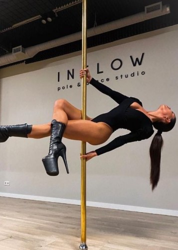 Екатерина, Г. Питкяранта