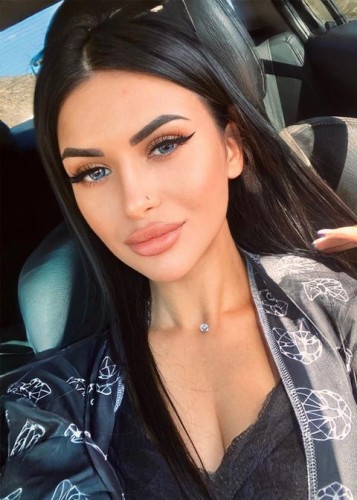 Лейла, Г. Питкяранта