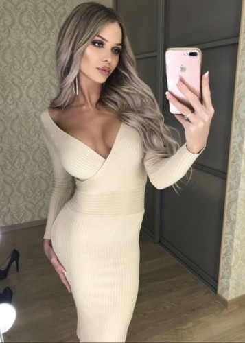 Настя, Г. Питкяранта