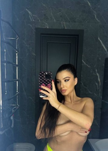 Ирина, Г. Питкяранта