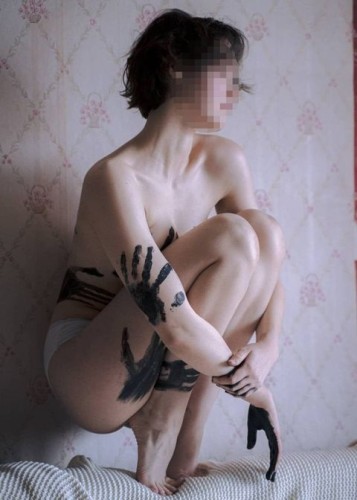 Марина, Г. Питкяранта