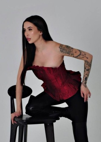 Вика, Г. Питкяранта